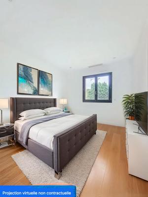 Villa - 140 m² - 5 pièces