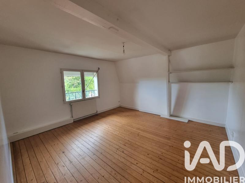 Maison - 170 m² - 7 pièces
