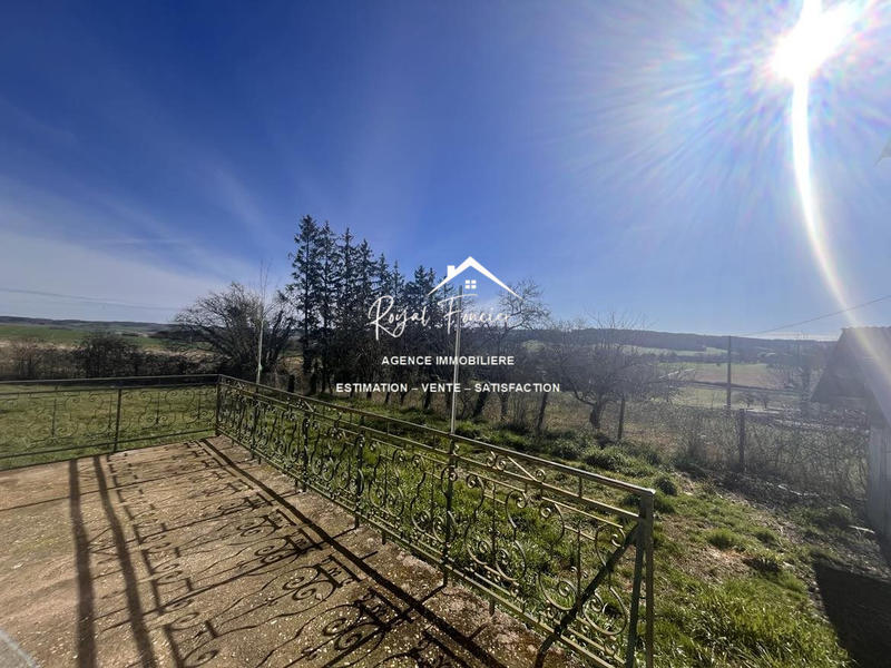 Maison - 115 m² - 4 pièces