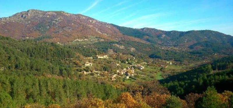 Terrain constructible - 1 032 m²