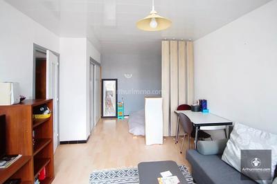 Appartement - 30 m² - 1 pièce
