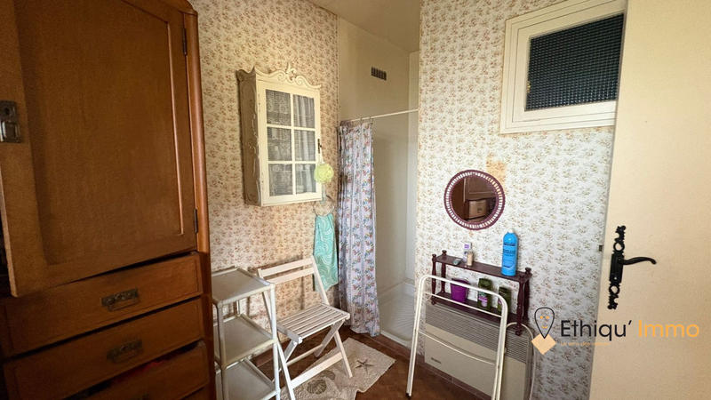 Maison - 74 m² - 4 pièces