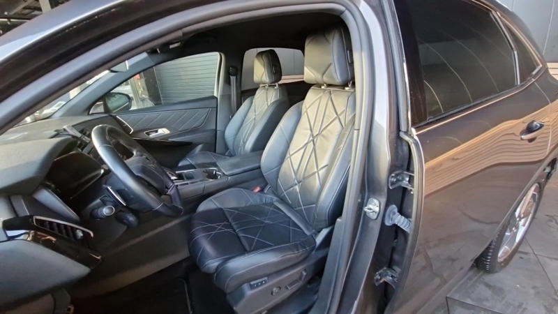 Ds Ds 7 Crossback E-Tense 4x4 300 Grand Chic