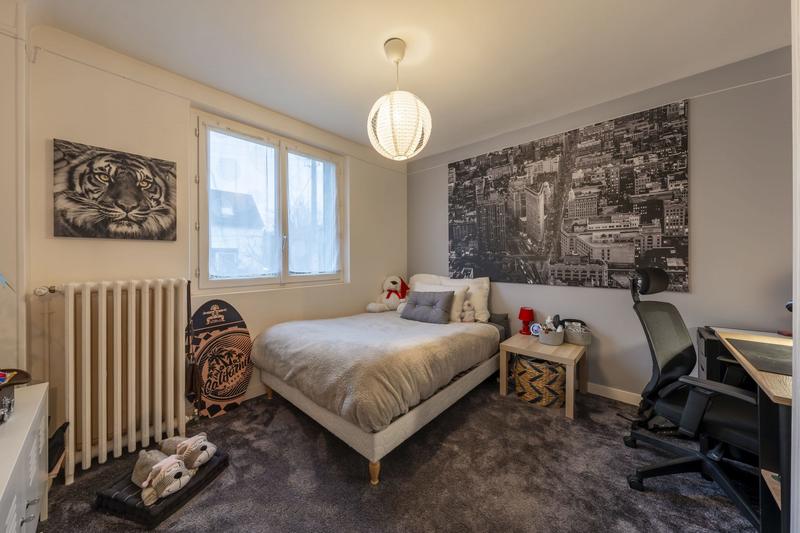 Maison - 80 m² - 5 pièces