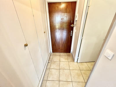 Appartement - 31 m² - 1 pièce