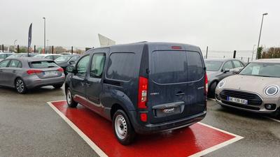Mercedes Citan Mixto 109 Cdi Extra Long Repliable Pro
