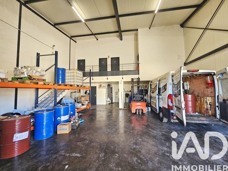 Maison - 150 m² - 4 pièces