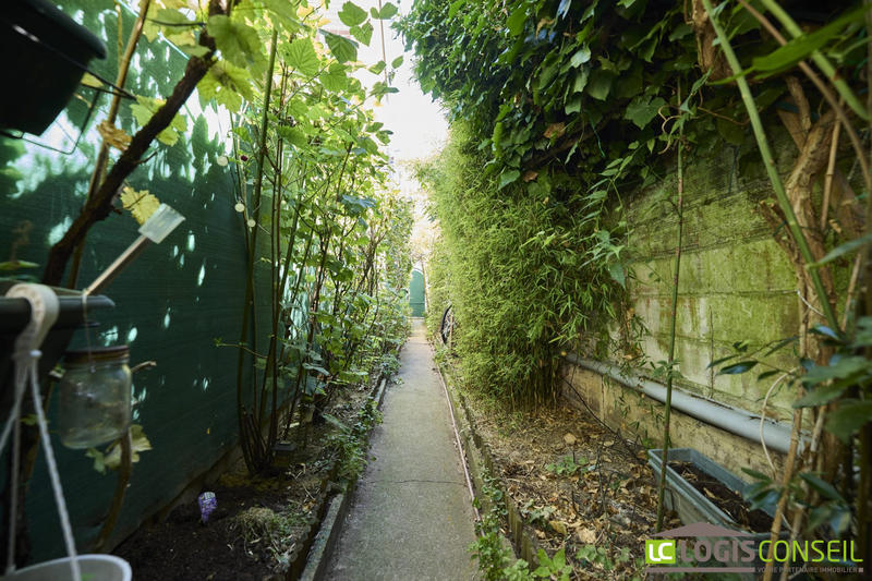 Maison ancienne - 149 m² - 6 pièces