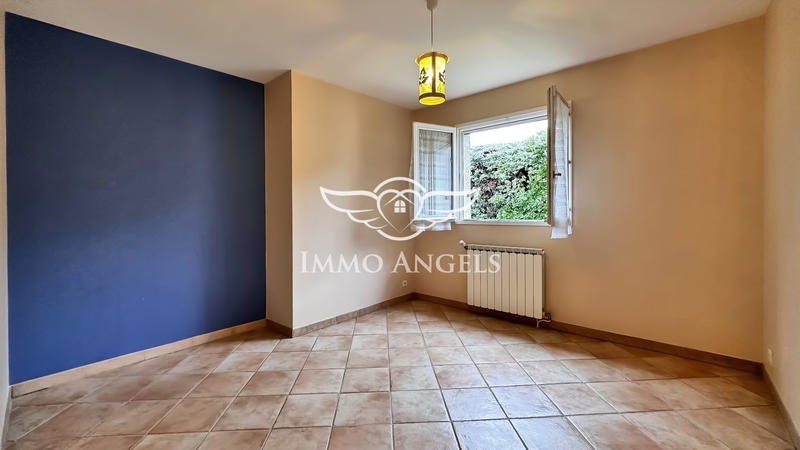 Maison ancienne - 123 m² - 4 pièces