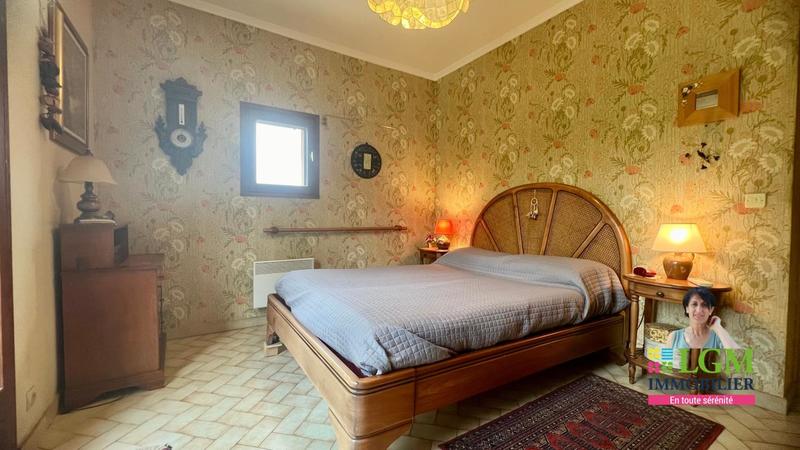 Maison - 137 m² - 4 pièces