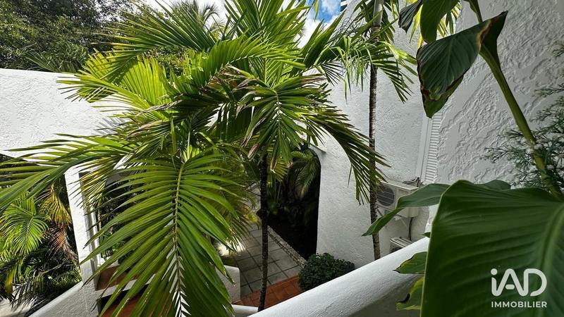 Appartement - 120 m² - 3 pièces