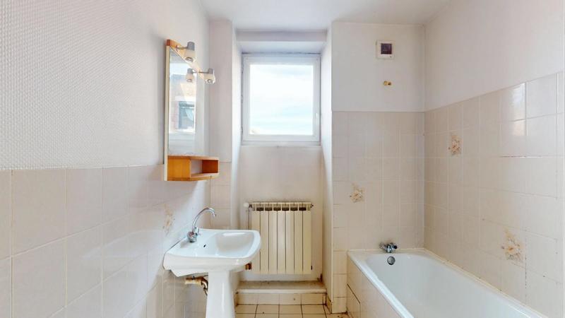 Immeuble - 490 m² - 6 pièces