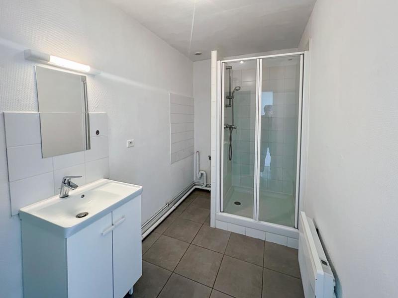 Appartement - 102 m² - 4 pièces