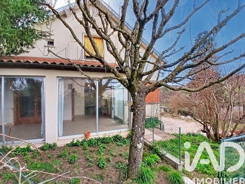 Maison de campagne - 184 m² - 6 pièces