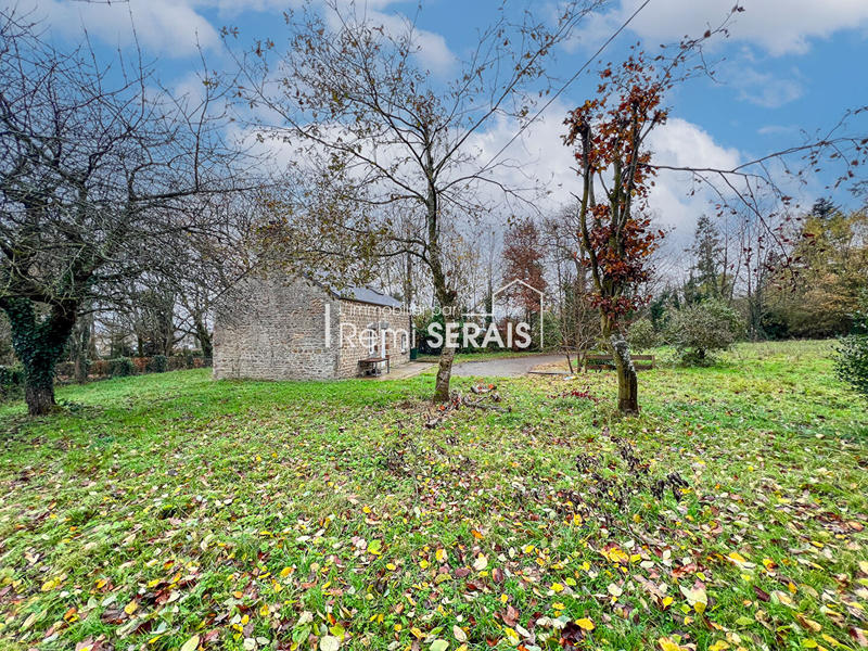 Maison - 70 m² - 3 pièces