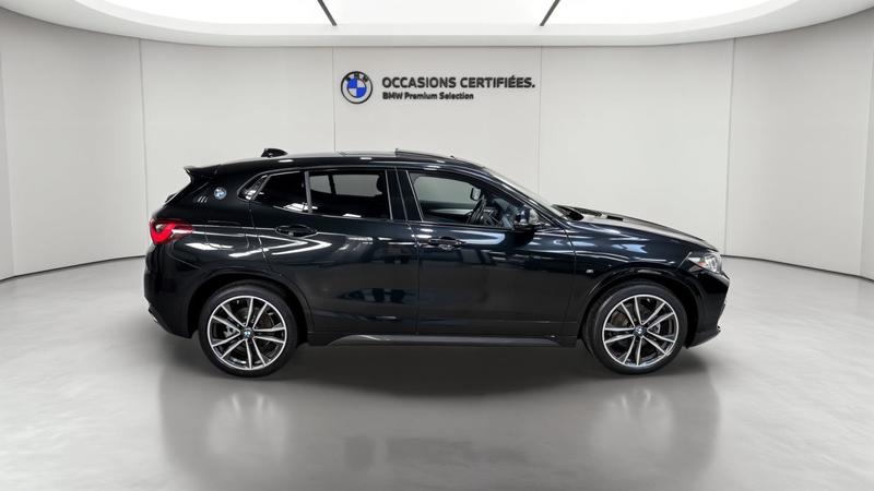Bmw X2 F39 sDrive 18d 150 ch Bva8 m Sport