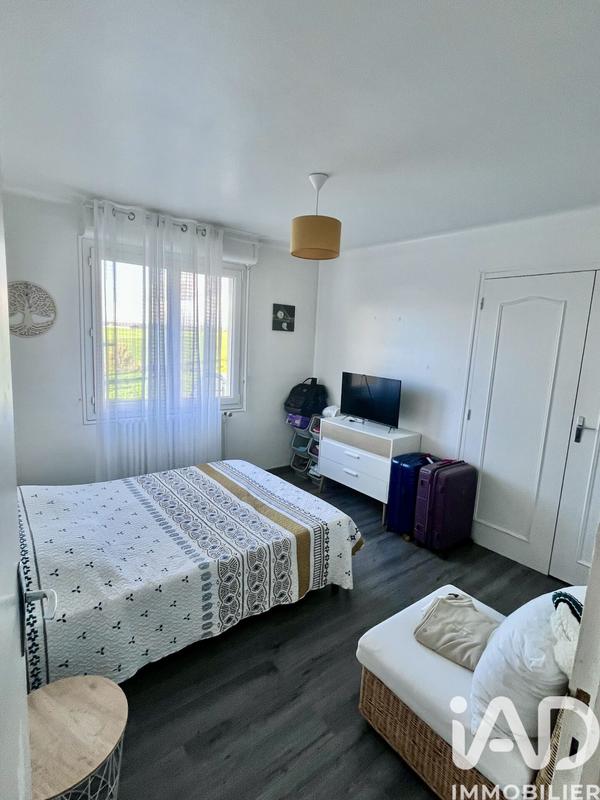 Maison - 136 m² - 6 pièces