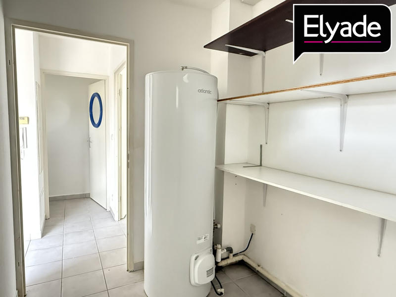 Villa - 81 m² - 4 pièces