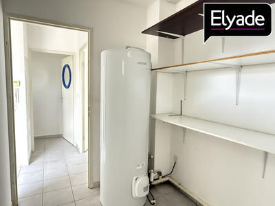 Villa - 81 m² - 4 pièces