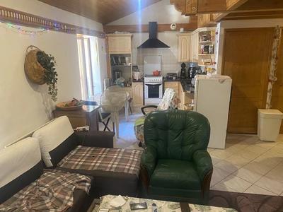 Appartement - 78 m² - 5 pièces