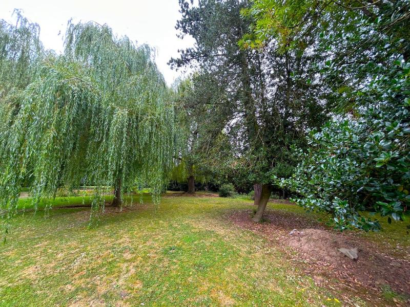 Appartement - 98 m² - 4 pièces