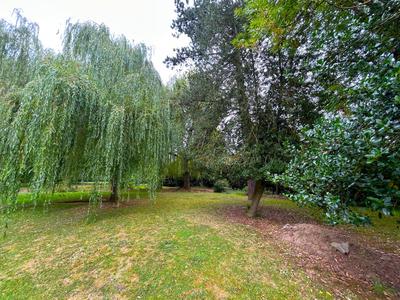 Appartement - 98 m² - 4 pièces