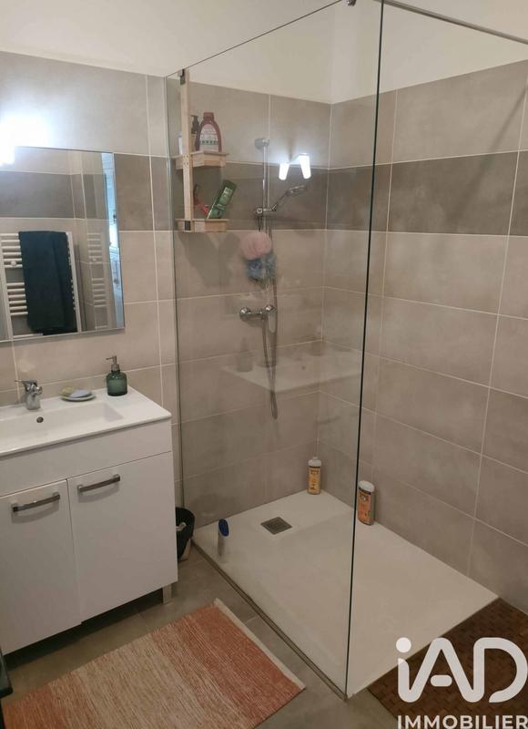 Appartement - 100 m² - 4 pièces