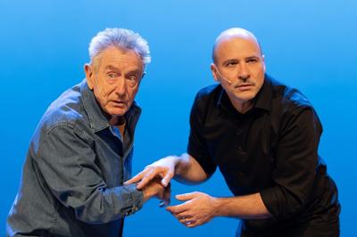 Christian Ubl &amp; Gilles Clement: Vagabondages &amp; Conversations