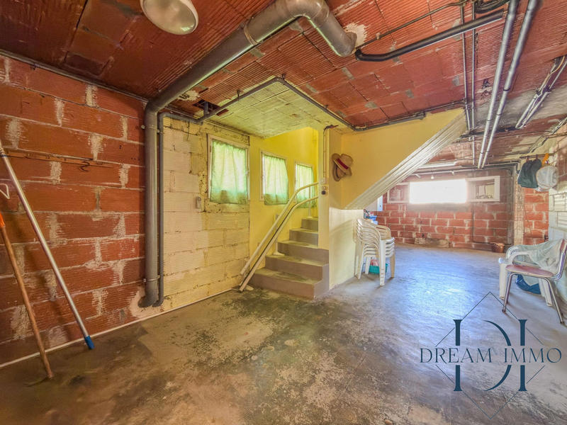 Villa - 89 m² - 5 pièces