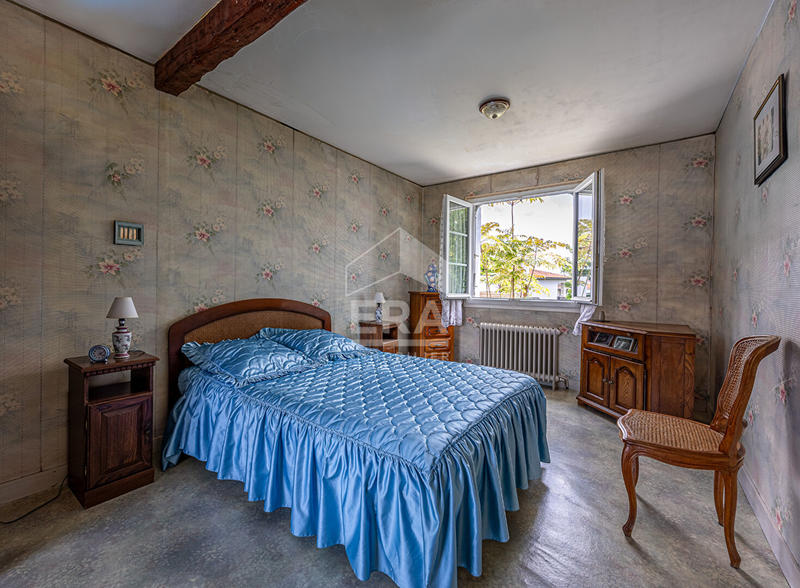 Maison - 107 m² - 5 pièces