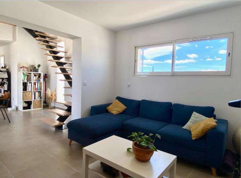 Maison - 121 m² - 5 pièces