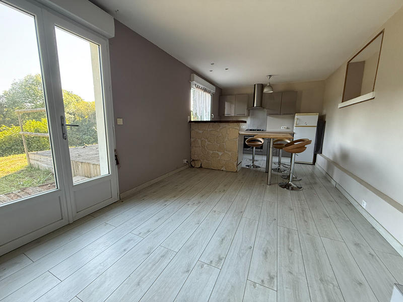 Maison - 152 m² - 6 pièces