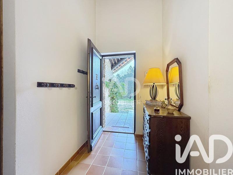 Maison - 140 m² - 7 pièces