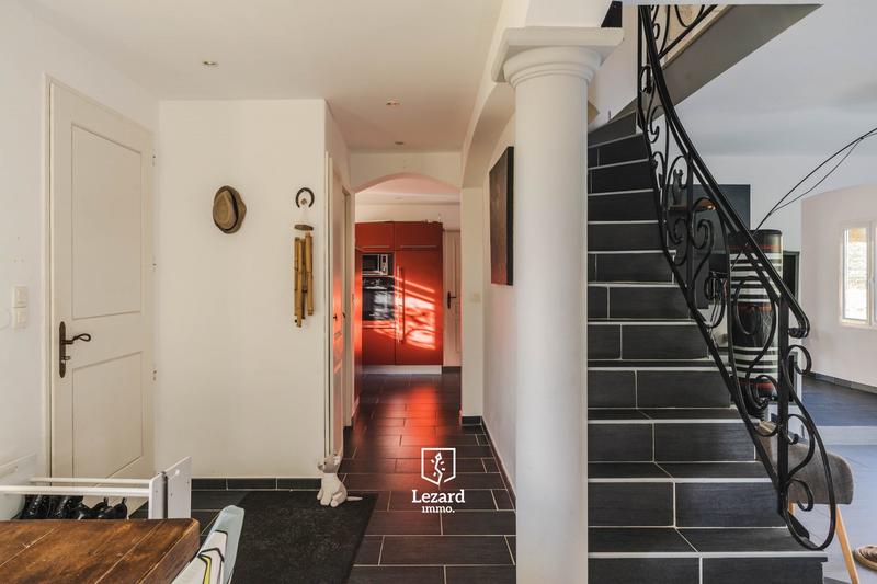 Villa - 160 m² - 5 pièces