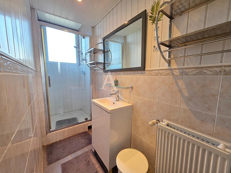 Maison - 125 m² - 4 pièces