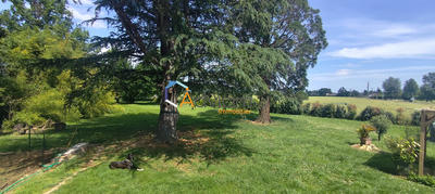 Maison - 140 m² - 7 pièces