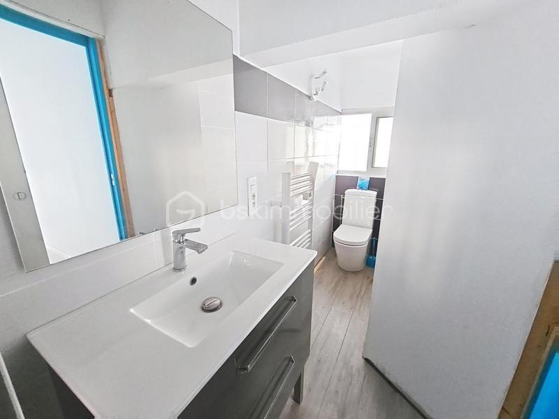 Local commercial - 32 m² - 2 pièces