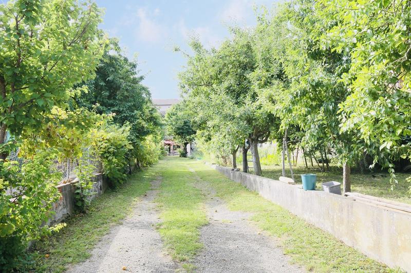 Maison ancienne - 310 m² - 6 pièces