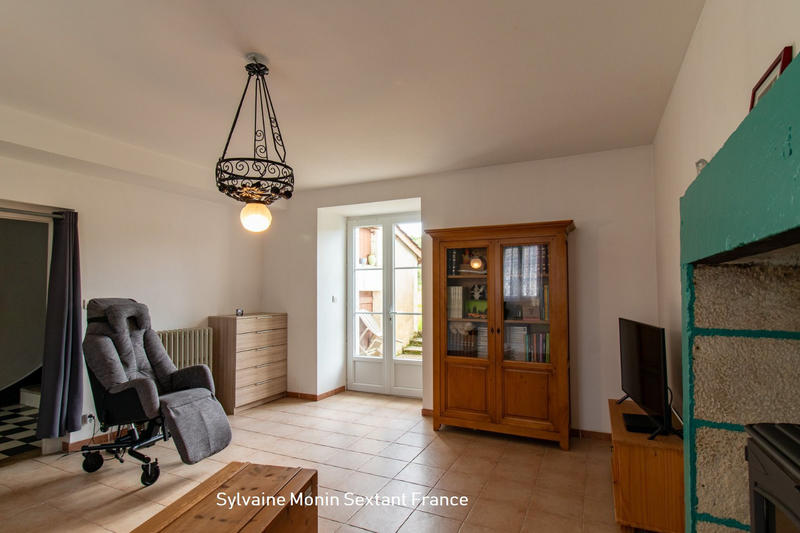Maison - 127 m² - 4 pièces