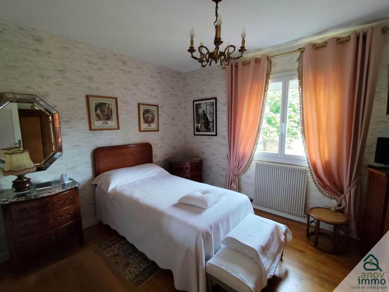 Maison de ville - 102 m² - 5 pièces