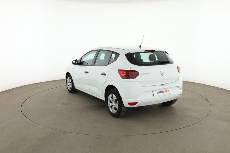 Dacia sandero III 1.0 SCe Essentiel 67 ch