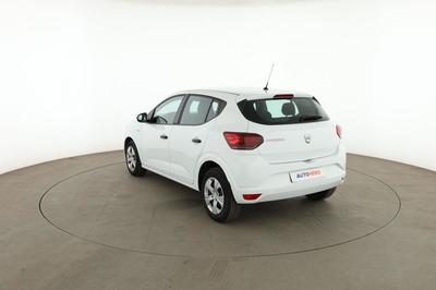 Dacia sandero III 1.0 SCe Essentiel 67 ch
