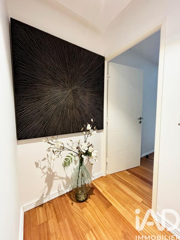 Duplex - 80 m² - 4 pièces