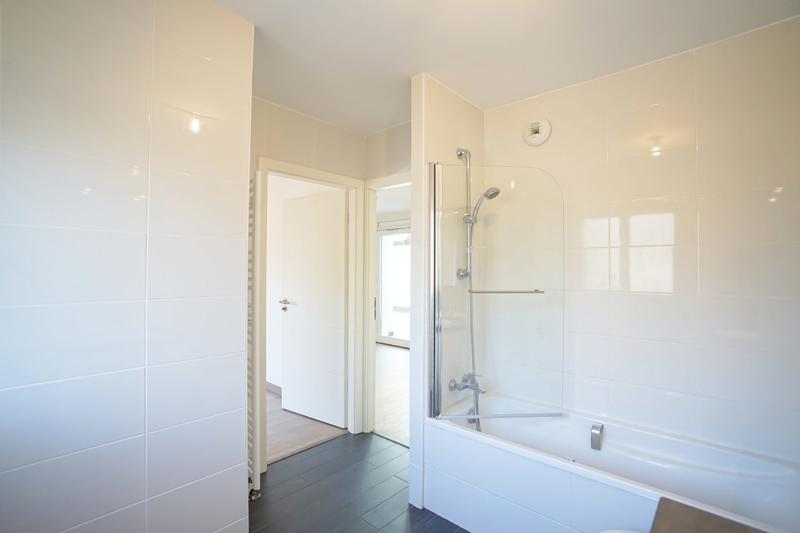 Appartement - 86 m² - 3 pièces