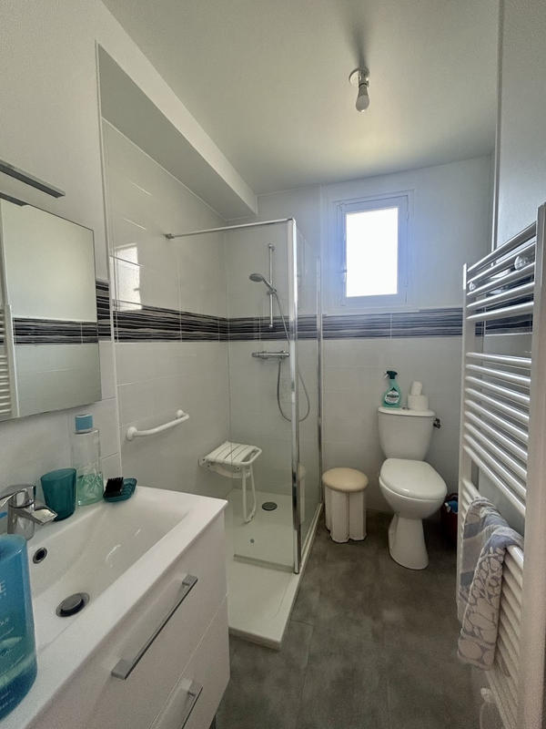 Maison - 142 m² - 6 pièces