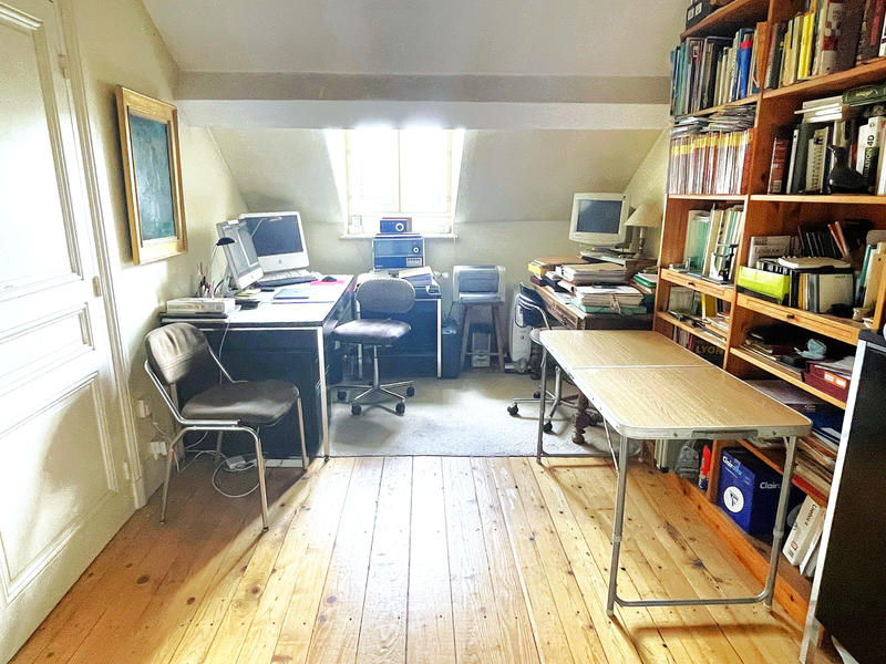 Propriété - 284 m² - 11 pièces