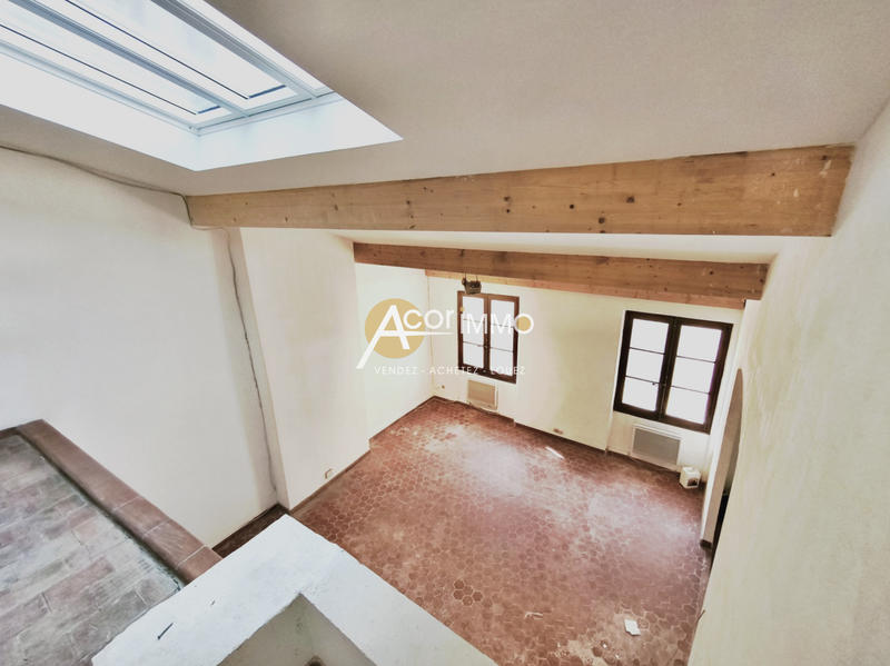 Appartement - 71 m² - 3 pièces