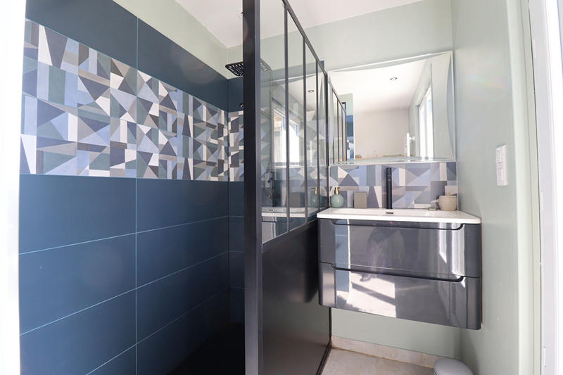 Maison - 64 m² - 2 pièces