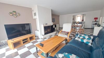 Maison de ville - 280 m² - 10 pièces