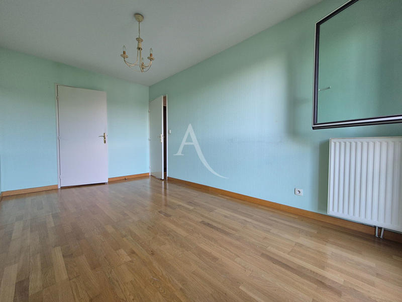 Appartement - 134 m² - 5 pièces